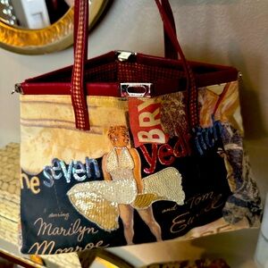 Isabella Fiore purse